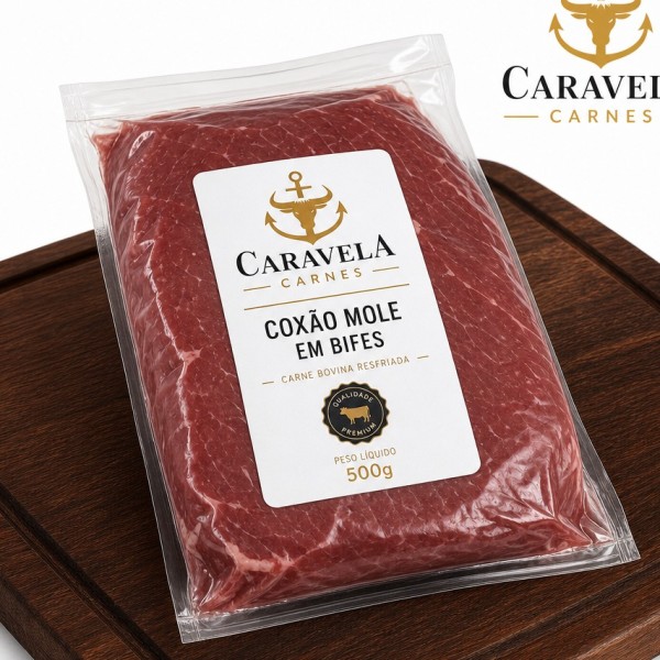 Coxão Mole