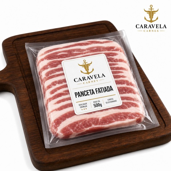Panceta Suína