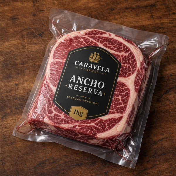 Ancho Reserva Caravela
